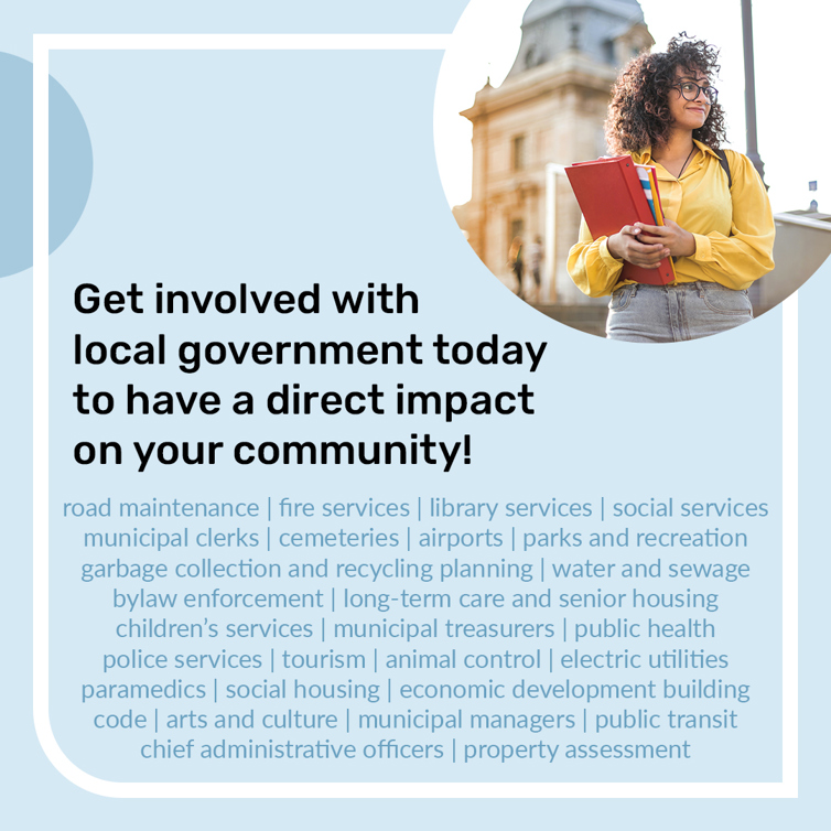 Local Government Week image