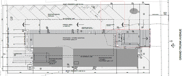 A blueprint of a building

AI-generated content may be incorrect.