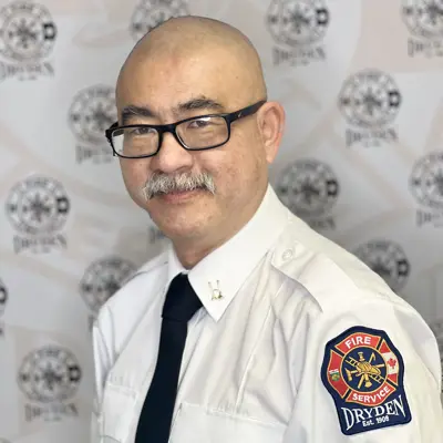 Keith Matsuo
