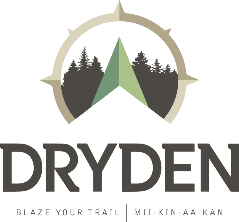 Dryden Logo