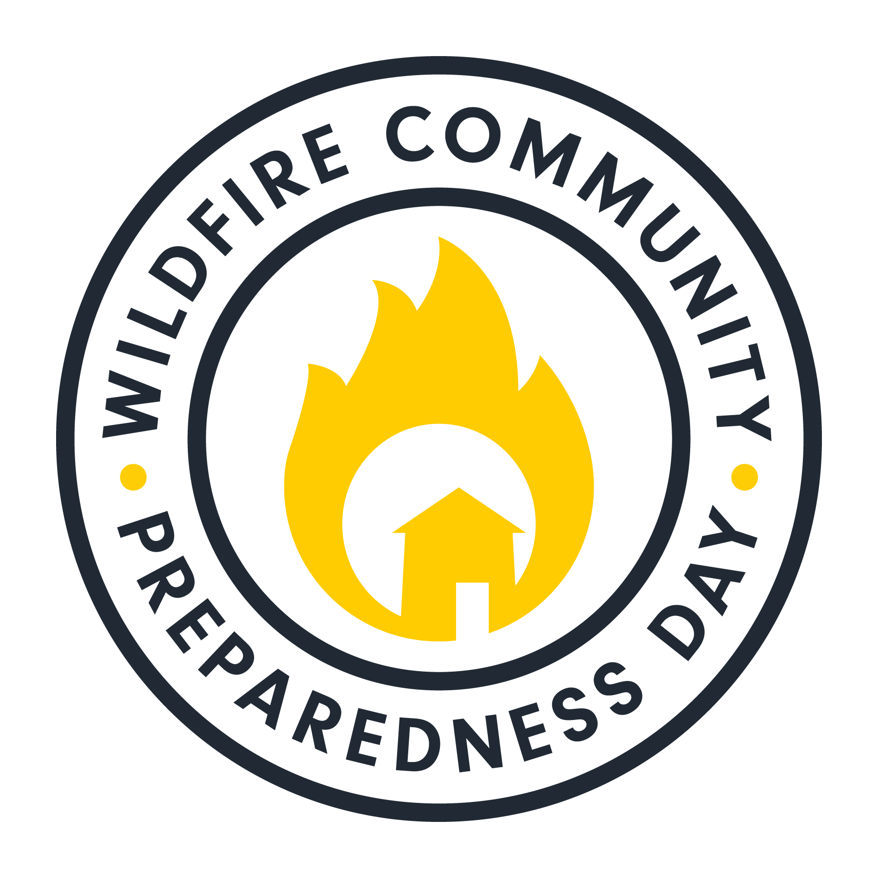 Fire Smart Logo